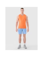 Pánské rychleschnoucí tréninkové šortky 4F 4FWSS25TFSHM0912-34S