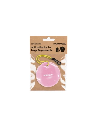 BOOKMAN Závěsný kruh s reflektorem BOOKMAN Závěsný kruh s reflektorem