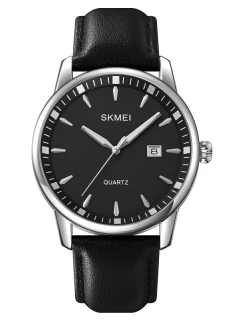 Pánské hodinky Skmei 2121SI + BOX