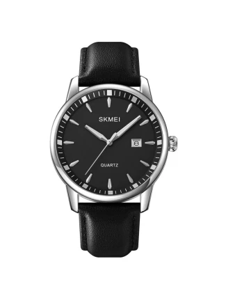 Pánské hodinky Skmei 2121SI + BOX Pánské hodinky Skmei 2121SI + BOX