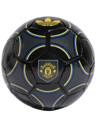 Adidas Manchester United Club Football JP3059