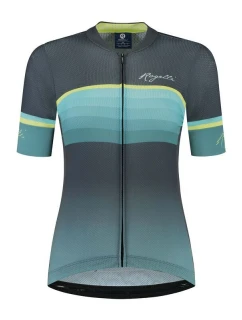 Rogelli dámský dres IMPRESS II mint yellow M