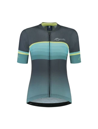 Rogelli dámský dres IMPRESS II mint yellow M