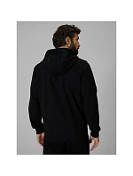 Pánská mikina s kapucí 4F 4FRMM00TSWSM3058-20S pánské