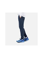 Pánské kalhoty ROSSIGNOL Presset Pant, tmavě modré