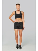Kariban ProAct PA 1021 Dámské sportovní kalhoty 20.1021 navy/white Kariban ProAct PA 1021 Dámské sportovní kalhoty 20.1021 navy/white