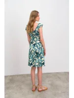 Vamp - Elegantní dámské šaty 16454 - Vamp