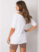 Halenka EM BZ 116.25P bílá Halenka EM BZ 116.25P bílá