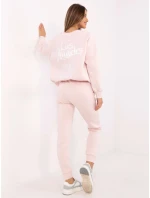 Sada EM KMPL 890.13P světle růžová Sada EM KMPL 890.13P světle růžová