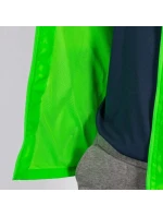 Pánská/chlapecká nepromokavá bunda Joma Rainjacket Iris