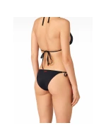 BOSS Dámské Bikini Side Tie Pure 50486322-001 - HUGO BOSS Dámské Bikini Side Tie Pure 50486322-001 - HUGO