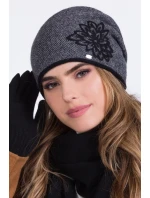 Dámská čepice Delta - Kamea