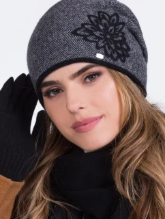 Dámská čepice Delta - Kamea