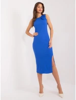 Dámské šaty  17732.34 modré - Fprice