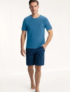 PÁNSKÉ PYŽAMO 807 W/25