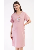 Dámské pyžamo šortky Barbora