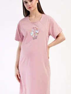 Dámské pyžamo šortky Barbora