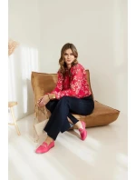 Mokasiny model 207521 Solea