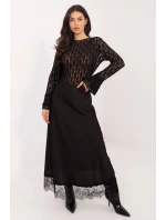 Hedvábná blůza model 222446 Italy Moda