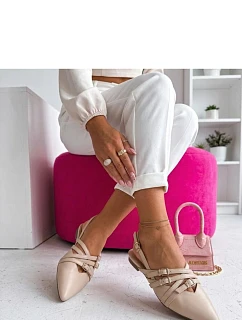 Balerinky model 227271 Solea