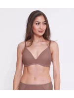 sloggi Soft ADAPT PU - BROWN - SLOGGI BROWN - SLOGGI