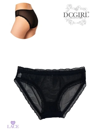 DC Girl kalhotky 26758 A'2 S-L