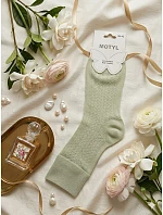 Ponožky WiK Butterfly 3529 wz.06 35-42