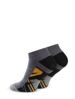 Sportovní bavlněné ponožky Steven Dynamic Sport art.101 Sportovní bavlněné ponožky Steven Dynamic Sport art.101