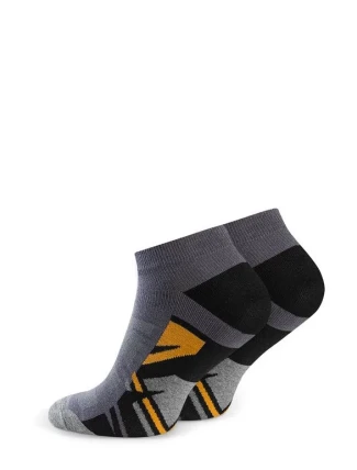 Sportovní bavlněné ponožky Steven Dynamic Sport art.101 Sportovní bavlněné ponožky Steven Dynamic Sport art.101