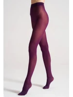 Veneziana Saténové punčocháče 40 den 2-4