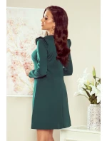 Dámské šaty 264-1 Nell - NUMOCO Dámské šaty 264-1 Nell - NUMOCO