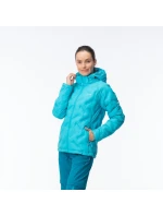 Elbrus Allio Wo's Primaloft W prošívaná bunda 92800621682