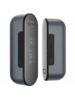 Elektronický ohřívač rukou Ocoopa UT2s černý Elektronický ohřívač rukou Ocoopa UT2s černý