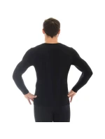 Termo tričko Brubeck Comfort Wool M LS11600
