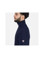 Rossignol Signature Hz Knit svetr tmavě modrý