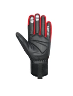 Rukavice CHIBA 2nd SKIN červené L Rukavice CHIBA 2nd SKIN červené L