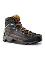 La Sportiva Aequilibrium Hike GTX ZFHS137G00Y02 Carbon/Papaya