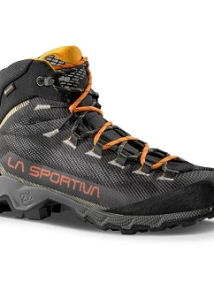 La Sportiva Aequilibrium Hike GTX ZFHS137G00Y02 Carbon/Papaya