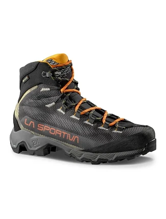 La Sportiva Aequilibrium Hike GTX ZFHS137G00Y02 Carbon/Papaya