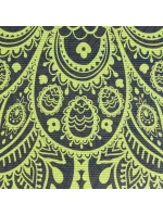 Podložka na jógu "SUNDIAL LAYERS" 6mm 62432 Podložka na jógu "SUNDIAL LAYERS" 6mm 62432