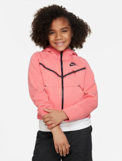 Dětská mikina Sportswear Tech Fleece Jr CZ2570-894 - Nike