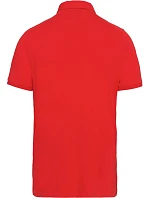 Kariban K 262 Pánské žerzejové polo 20.K262 red Kariban K 262 Pánské žerzejové polo 20.K262 red