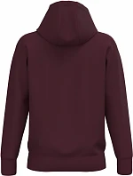 Kariban K 489 Mikina s kapucí 20.K489 wine Kariban K 489 Mikina s kapucí 20.K489 wine