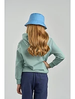 Atlantis Headwear Kid Mayo Dětský klobouk 33.0248 white