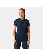 Helly Hansen Classic 79168 Dámské piqué polo "Classic" 59.9168 black Helly Hansen Classic 79168 Dámské piqué polo "Classic" 59.9168 black