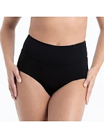 Style Marcella Bottom kalhotky 8760-0 black - RosaFaia Style Marcella Bottom kalhotky 8760-0 black - RosaFaia