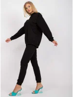 Mikina AP BL A R001 černá