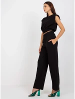 Dámská souprava WN KMPL VE09.05 černá Dámská souprava WN KMPL VE09.05 černá