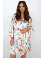 Dámský župan DK P 019 - Dkaren