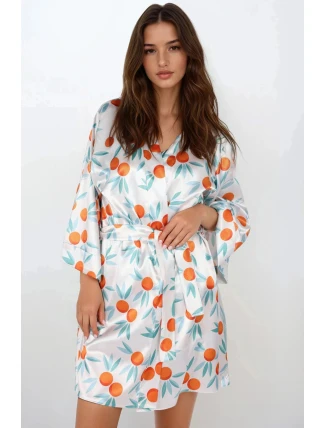 Dámský župan DK P 019 - Dkaren